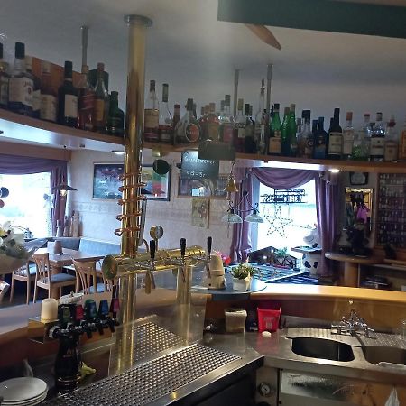 米勒酒店 温特贝格 外观 照片