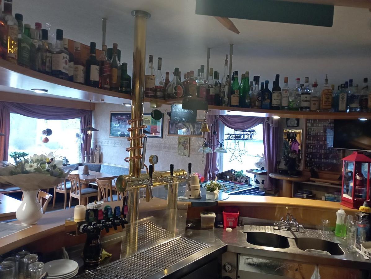 米勒酒店 温特贝格 外观 照片